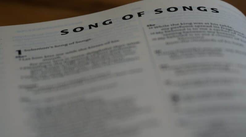 Photo Singing Lessons