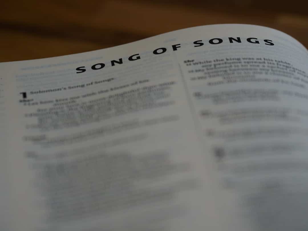Photo Singing Lessons