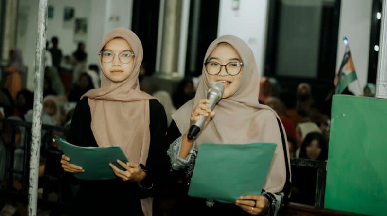 Photo Singing Classes