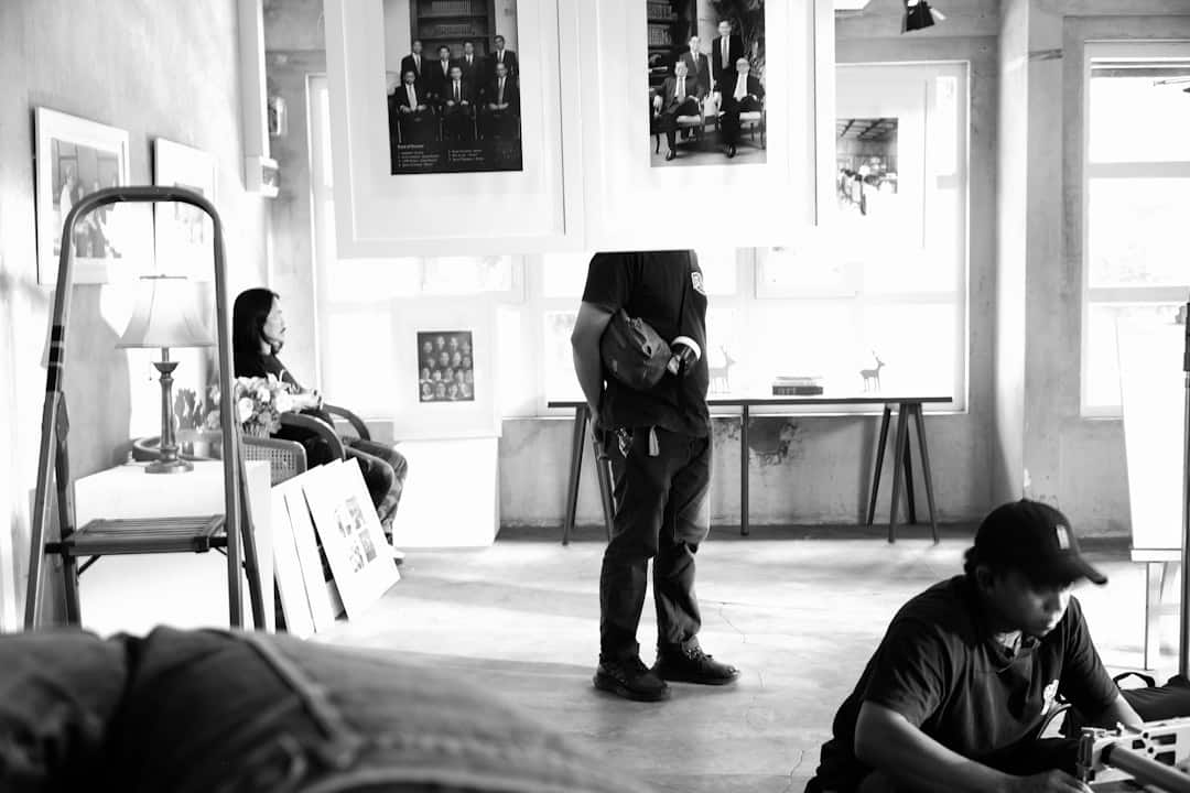 Photo Voice Training