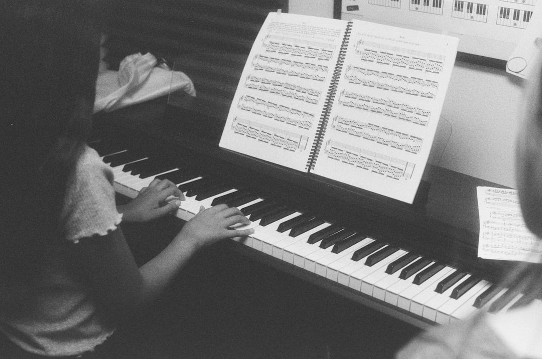Photo Music Lessons