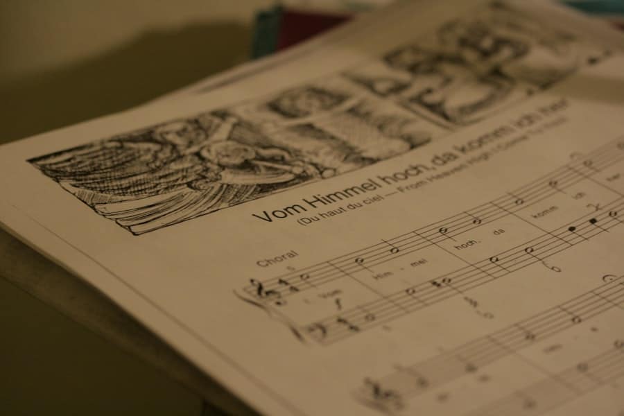 Singing Lesson Exercises