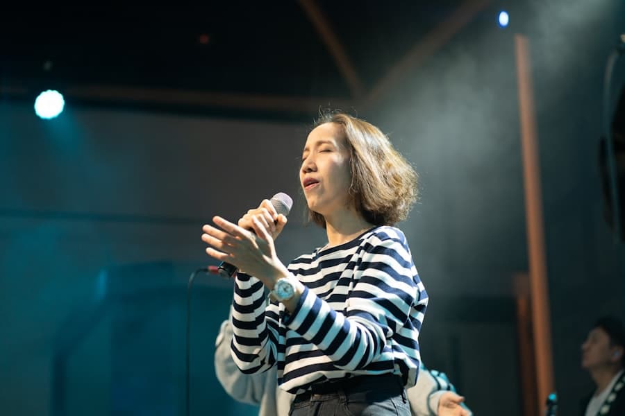 Singing Pitch Exercises