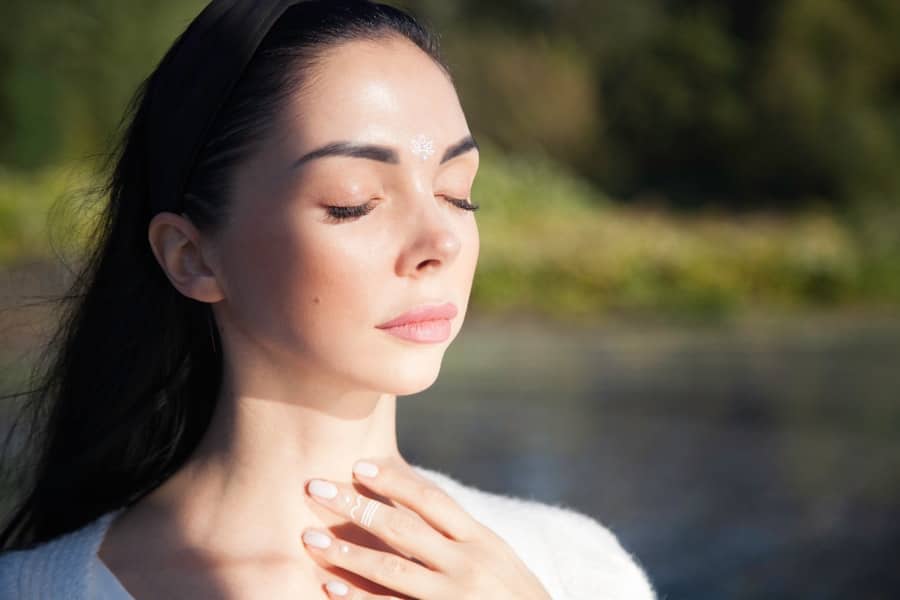 Breathing Techniques for Singing