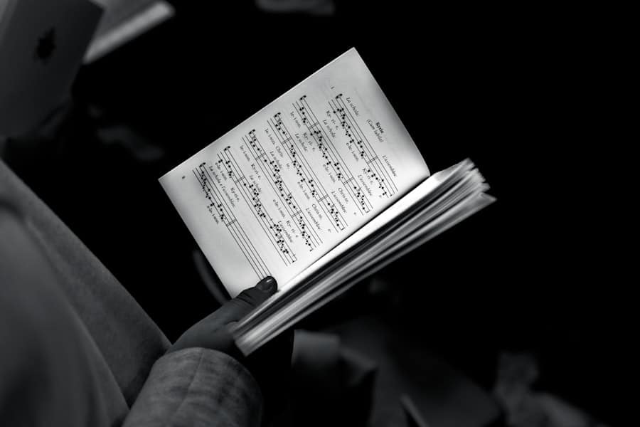 Hold Long Notes