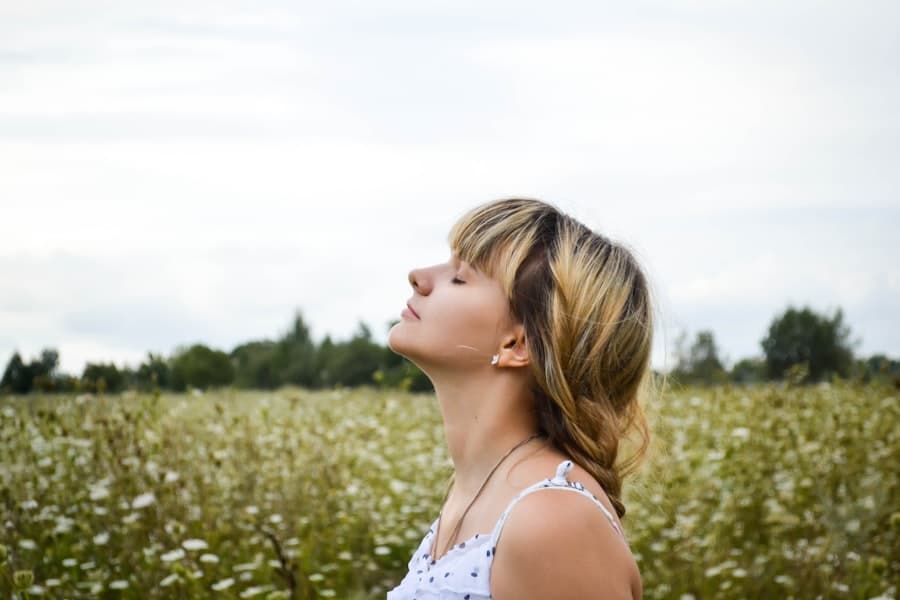 Singing Breathing Techniques