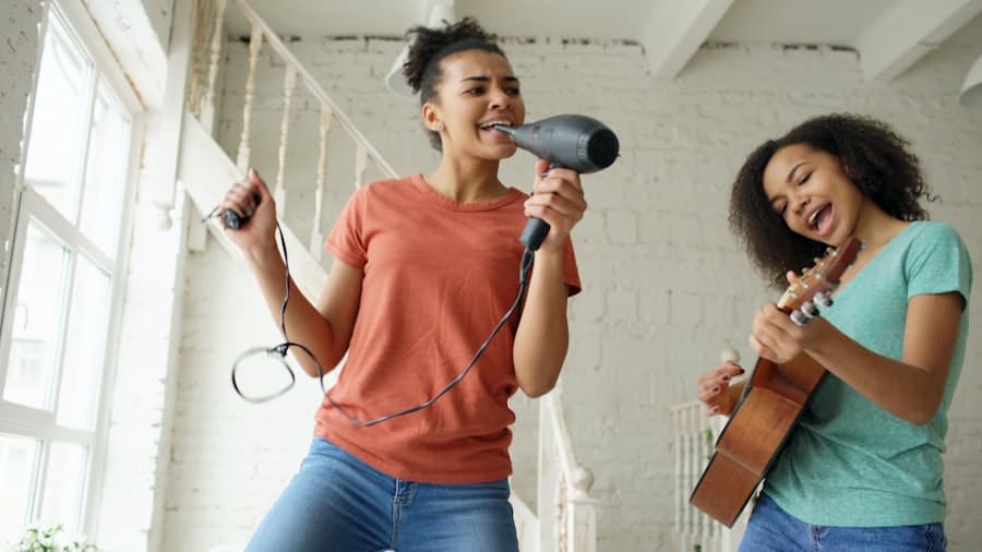 Learn Singing