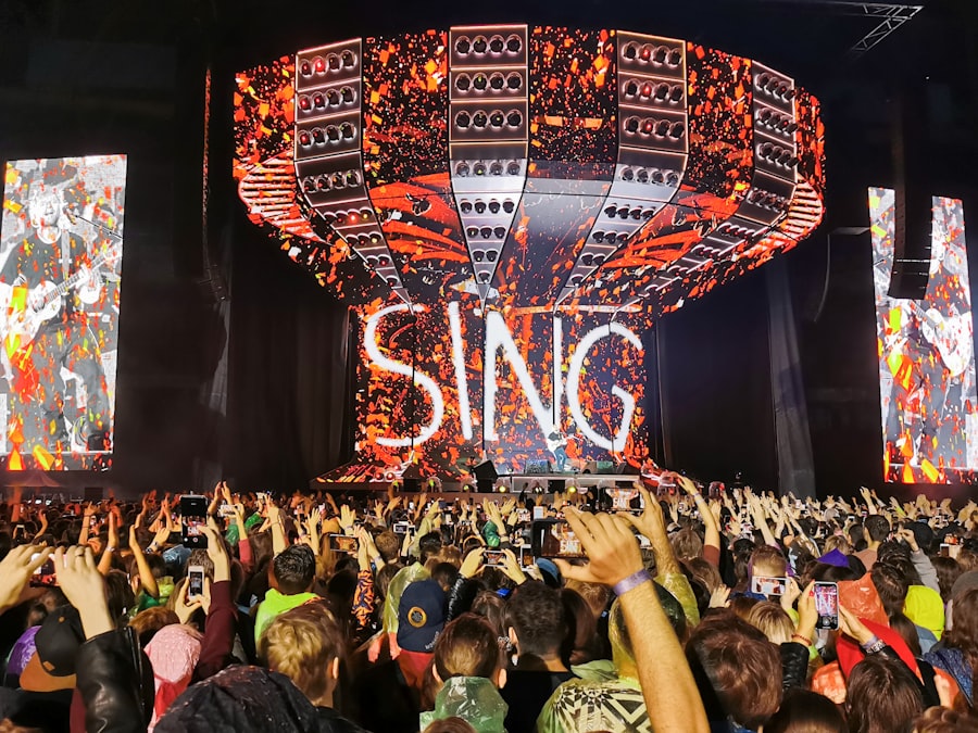 Sing Better