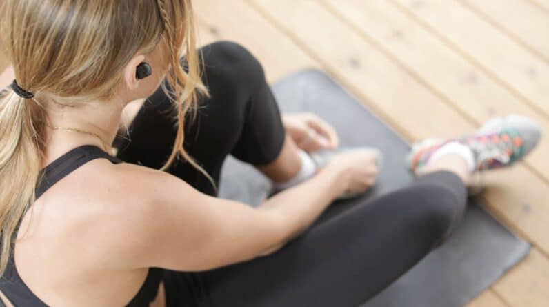 Photo Breath Support Exercises