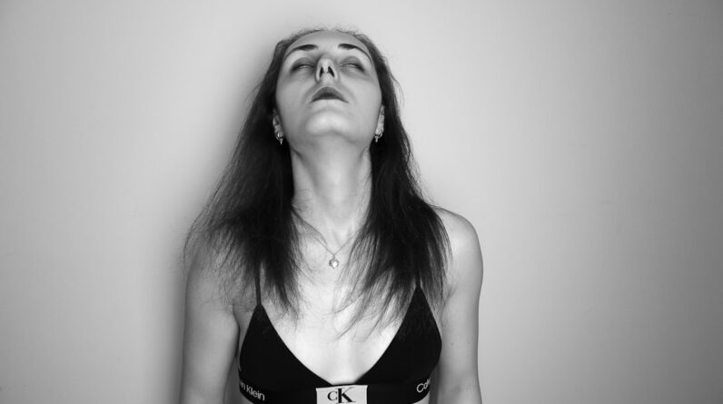 Photo Diaphragm Breathing Exercises