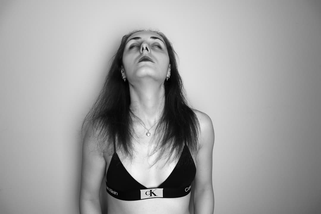 Photo Diaphragm Breathing Exercises