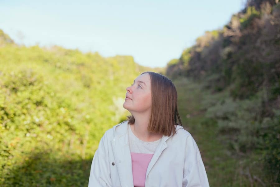 Photo Diaphragm Breathing Exercises