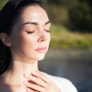 Photo Singing Breathing Techniques