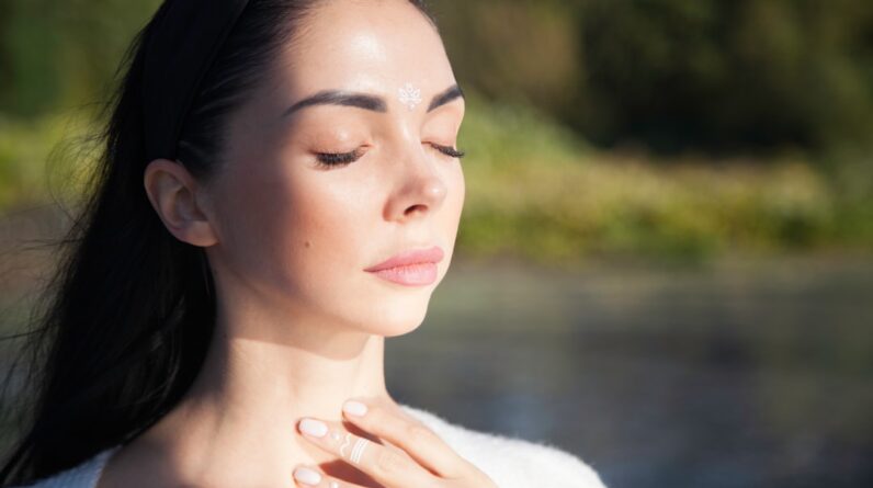 Photo Singing Breathing Techniques
