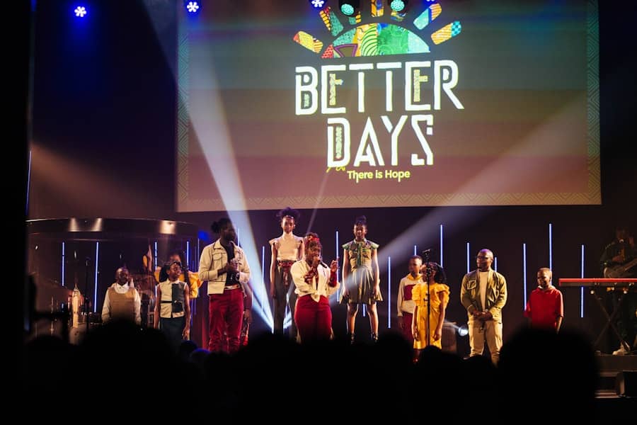 Photo Sing Better