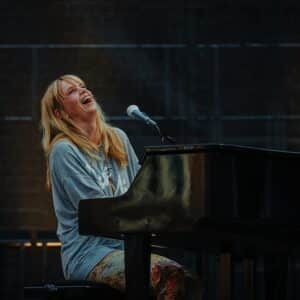 Photo Strengthen Singing Voice