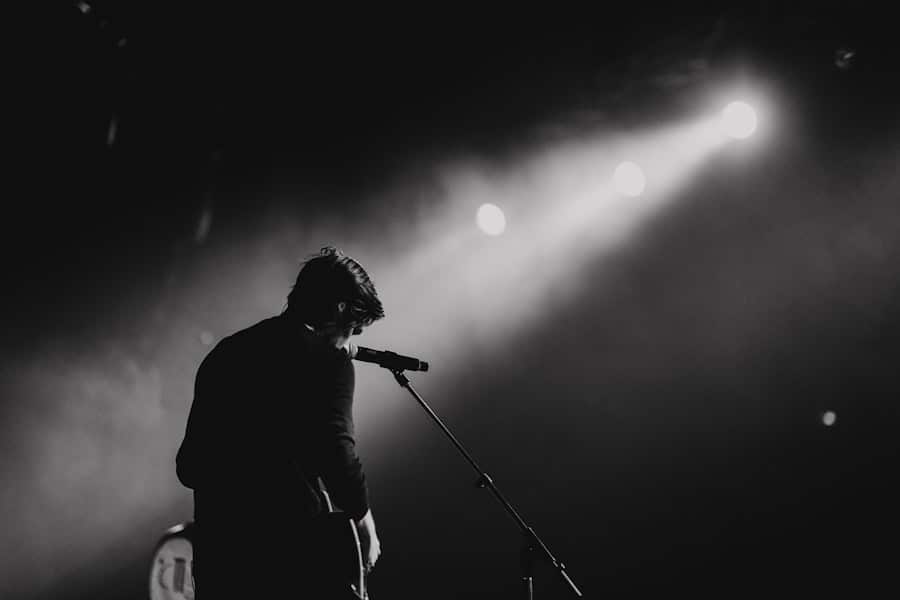 Photo Singing