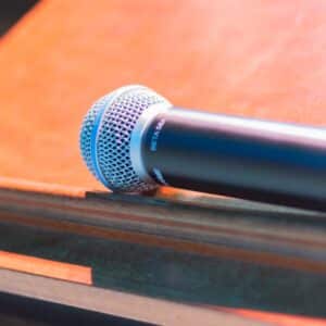 Photo Train Your Voice