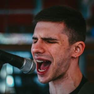 Photo Vocal Exercises