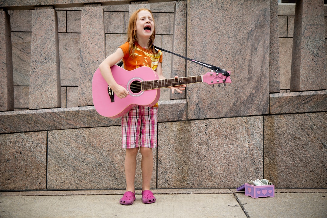 Photo Singing Lessons