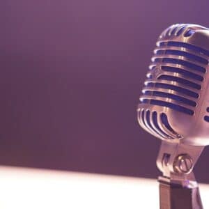 Photo Singing Lessons