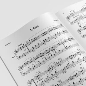 Photo Vocal Scales