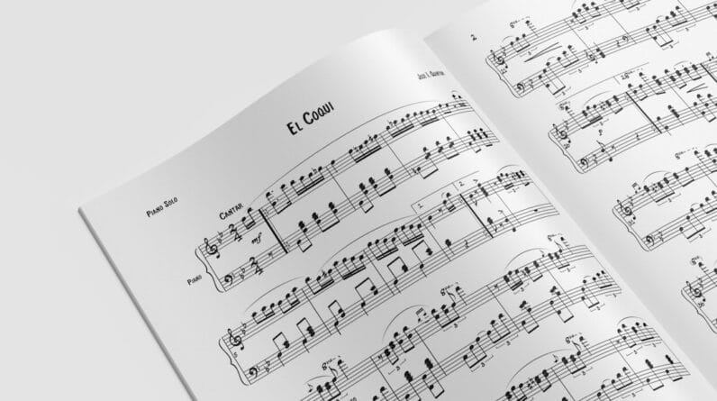Photo Vocal Scales