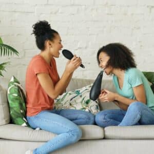 Photo Singing Lessons at Home