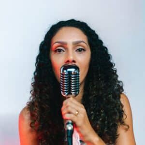 Photo Vocal Exercises
