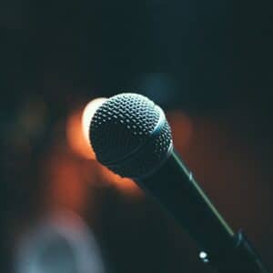 Photo Improve Singing Voice