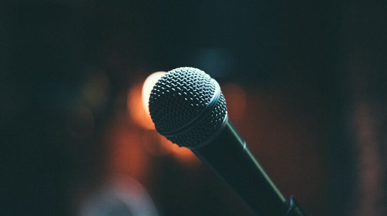 Photo Improve Singing Voice