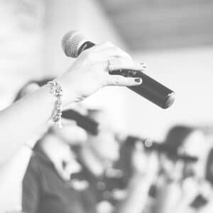 Photo Singing Pitch Exercises
