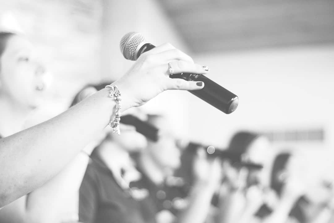 Photo Singing Pitch Exercises