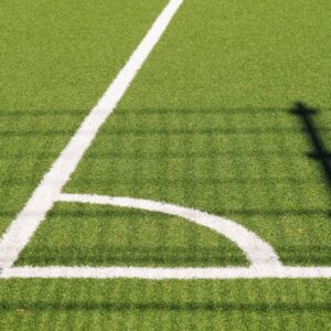 Photo Sing on Pitch
