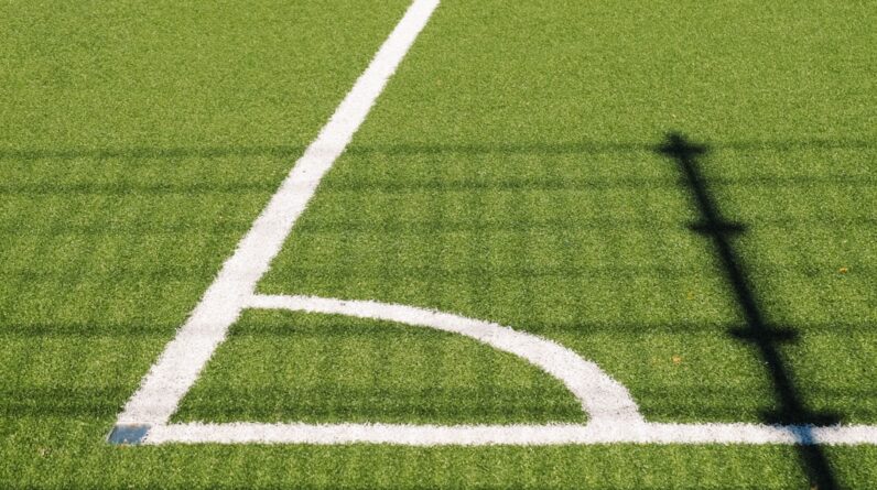 Photo Sing on Pitch