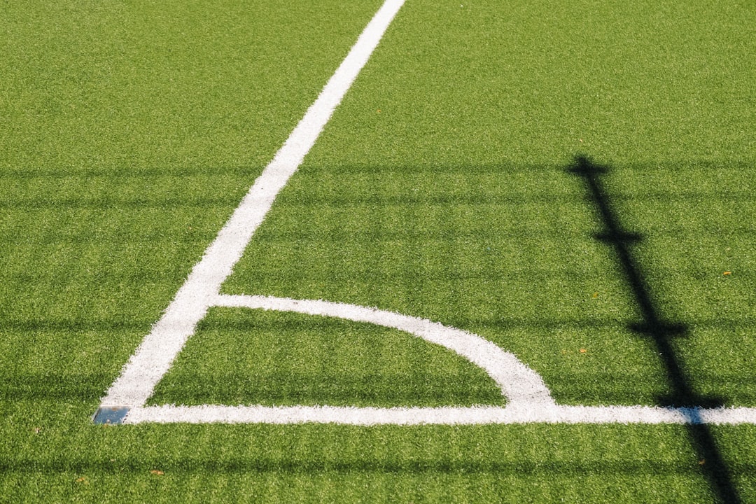 Photo Sing on Pitch