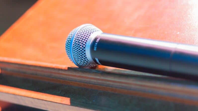 Photo Train Your Voice