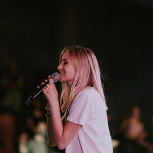 Photo Fix Flat Singing Voice