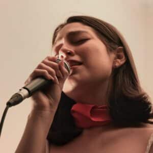 Photo Vocal Exercises