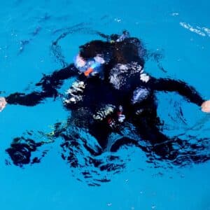 Photo Breathing Drills