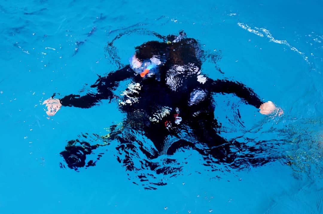 Photo Breathing Drills