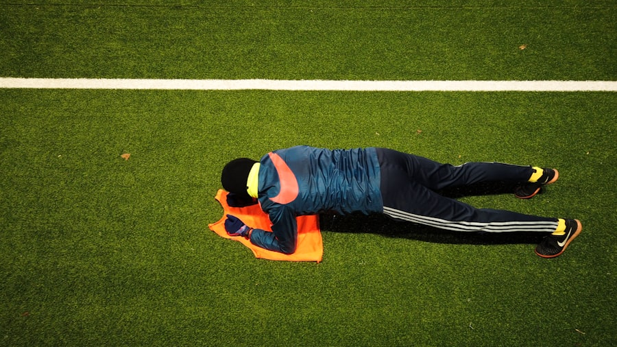 Photo Breathing Drills