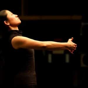 Photo Breathing Techniques for Singing