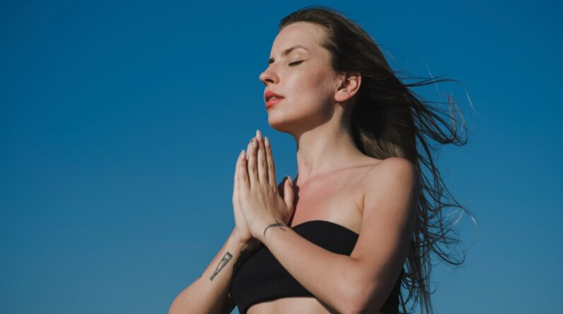 Photo Breathing Exercises