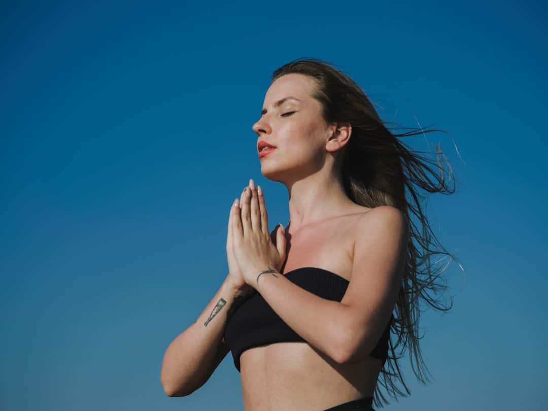 Photo Breathing Exercises