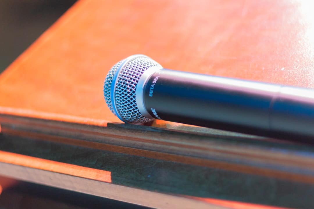Photo Train Your Voice